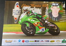 Chris martin moto for sale  OLDHAM