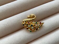 Genuine swarovski multicoloure for sale  UK