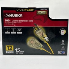 Husky vividflex 100 for sale  Uniontown