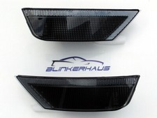 Usado, Luzes traseiras fumê Ford Focus Mk2 RS 500 Kuga 1 EcoSport faróis de neblina invertendo comprar usado  Enviando para Brazil
