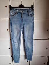Women rubberized denim for sale  BOSTON