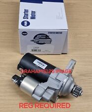 skoda octavia starter motor for sale skoda octavia starter motor for sale NUNEATON