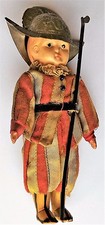 Figurine ancienne vatican d'occasion  Échillais