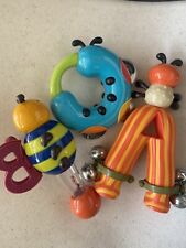 Bee bop band for sale  Orange