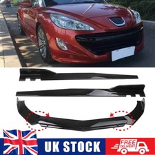Peugeot rcz 308 for sale  LEICESTER