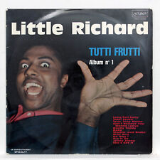 Little richard tutti d'occasion  Paris XIII