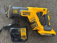 Usado, Serra intercambiável Dewalt 20V DCS367 comprar usado  Enviando para Brazil