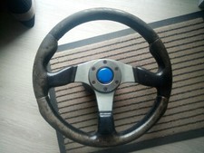 Bmw e30 sportlenkrad gebraucht kaufen  Nordhorn