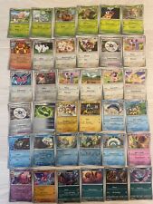 Lot cartes reverse d'occasion  Mouans-Sartoux