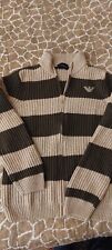 Maglione lana ragazzo usato  Cosenza