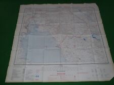 1951 ordnance survey for sale  NORTHWICH