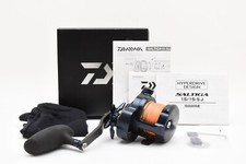 Daiwa saltiga right for sale  Shipping to United Kingdom