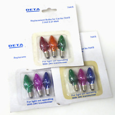 Replacement spare mulitcolour for sale  BALLYMENA