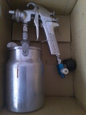 Devilbiss jga suction for sale  WREXHAM