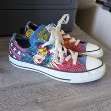 Converse stars comics for sale  ASHINGTON