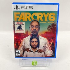 Far cry for sale  Raleigh