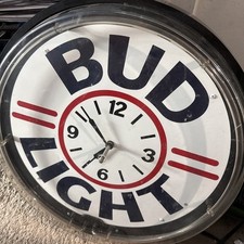 Vintage bud light for sale  Lawrence