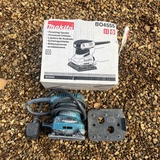 Makita bo4555 palm for sale  WISBECH
