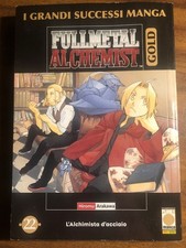 Fullmetal alchemist vol.22 usato Fullmetal alchemist vol.22 usato  Trento