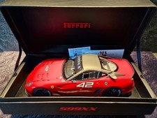 Ferrari 599 mr gebraucht kaufen  Kamen