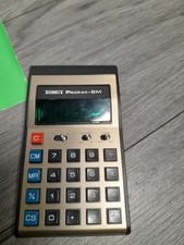 Vintage 1970s texet for sale  SCUNTHORPE