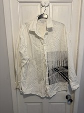 Zara relaxed fit for sale  NORTHWICH