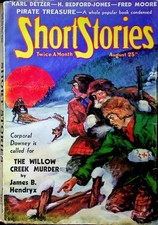 Short stories pulp for sale  Arlington