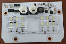 Placa de circuito de motor luz LED 619917Z 500W substituição para Intellibrite 5G comprar usado  Enviando para Brazil
