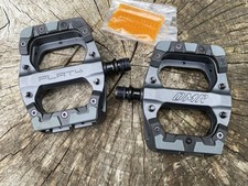 Dmr flat pedals for sale  DAGENHAM