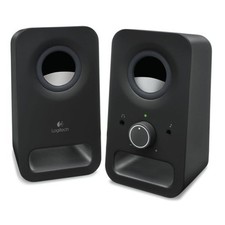 Logitech z150 wired for sale  UK