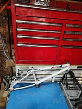 Robinson bmx frame for sale  Belvidere