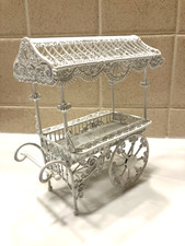 Dollhouse miniature white for sale  Princeton