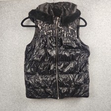 Bebe womens vest for sale  Burleson