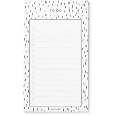 132844 filofax indigo d'occasion  France