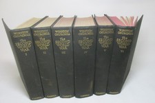Second war volume for sale  UK