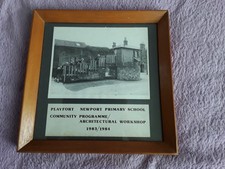Picture playfort newport for sale  RYDE