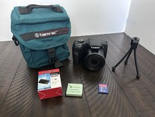 Canon powershot sx520 for sale  Cedar Park