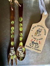 Kitsch kitchen cheeseboard for sale  Newfane