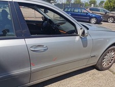 Mercedes klasse 211 gebraucht kaufen  Magdeburg