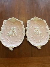 Bisque angel cherub for sale  Prospect