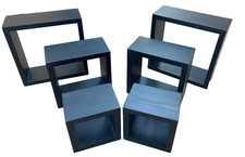 Solid floating square for sale  Redwood City