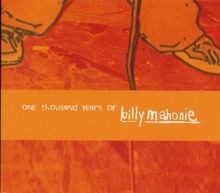 Thousand years billy gebraucht kaufen  Berlin