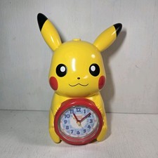 Pokemon alarm clock for sale  Smyrna