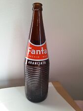 bottiglia fanta anni 60 usato bottiglia fanta anni 60 usato Castel Giorgio