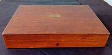 Antique vintage mappin for sale  HARTLEPOOL