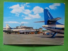 Forlanini caravelle sabena d'occasion  Pomas