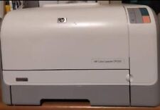 Color laserjet cp1215 usato  Piana di Monte Verna