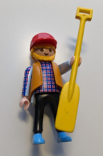 Playmobil 3866 hydravion d'occasion  Expédié en Belgium