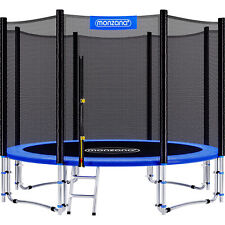 Trampoline 305cm pack d'occasion  Chilly-Mazarin