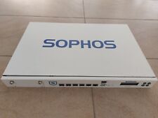 sophos firewall gebraucht kaufen  Forbach